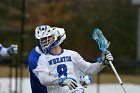 MLAX vs UNE  Wheaton College Men's Lacrosse vs University of New England. - Photo by Keith Nordstrom : Wheaton, Lacrosse, LAX, UNE